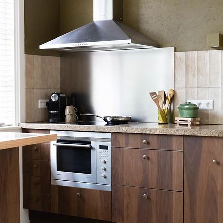 Ben Bij Bos Bed & Breakfast Oude-Niedorp Ngoại thất bức ảnh