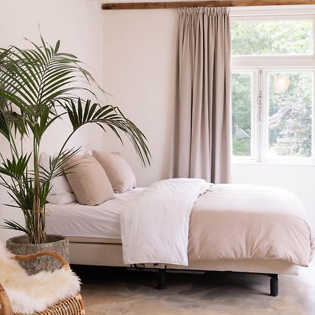 Ben Bij Bos Bed & Breakfast Oude-Niedorp Ngoại thất bức ảnh