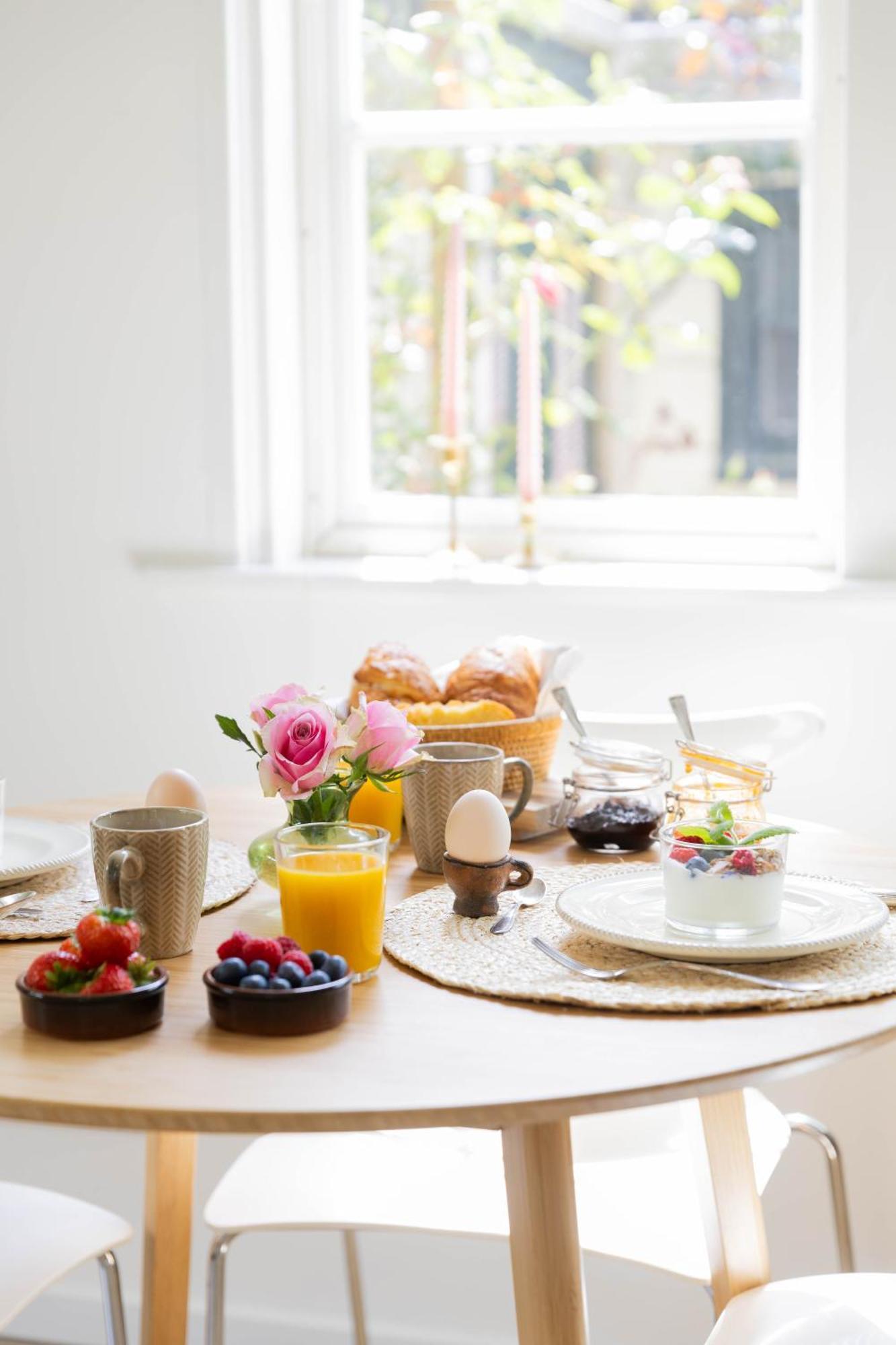 Ben Bij Bos Bed & Breakfast Oude-Niedorp Ngoại thất bức ảnh